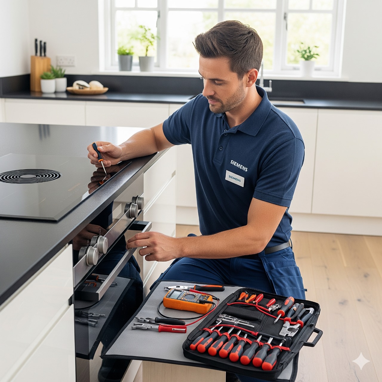 مركز صيانة بوتاجازات سيمنس